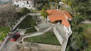 Pelion Green House - Stagiates
