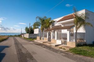 Villa Aloha In Porto Cesareo Wifi, Ac