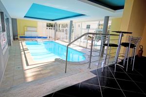 4 star apartement Apartments Villa Ceres Klek Horvaatia