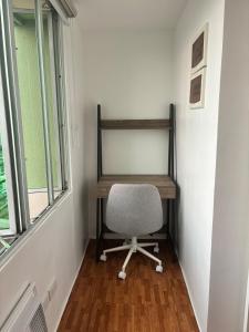 Loft in Boni - Work friendly - Cityview - up to 8pax