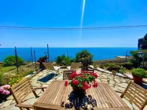 Casa di Arianna alle Cinque Terre - Corniglia