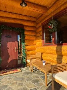 Cabana Om Bun - Runcu