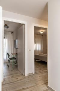 Appartamento con 1 Camera da Letto