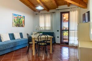 Residenza Melissa, appartamenti img38