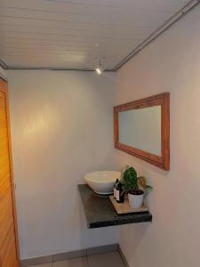 Dornice Guest House Nusa Lembongan