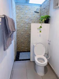 Dornice Guest House Nusa Lembongan