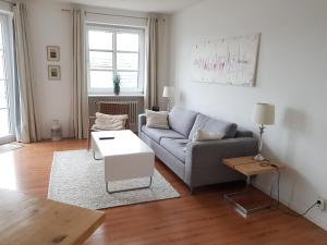 Sylter Apartments Wilhelmstrasse