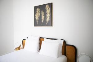 B&B / Chambres d'hotes Square-bnb - Duplex a 10min de Disneyland Paris : photos des chambres