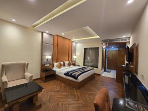 Mulberry Resort Centrally Heated Boutique Retreat