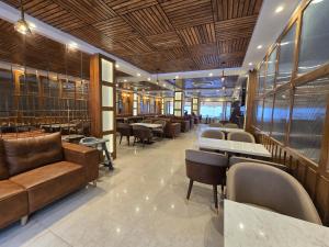 Mulberry Resort Centrally Heated Boutique Retreat