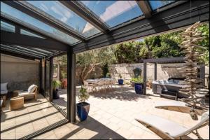 Villas Comme une evidence : photos des chambres