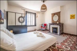 Villas Comme une evidence : photos des chambres