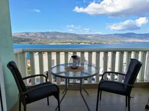 Apartman Fishers View - Чіово