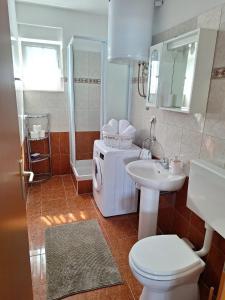 Apartman Fishers View