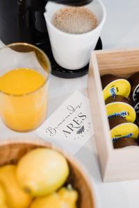 Apartamentos Ares Rentals