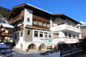 Ferienwohnung Irene - Lanersbach