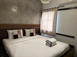 Costa Bed Hua Hin