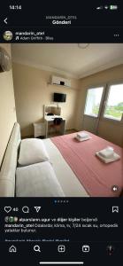 Mandarin Beach Hotel