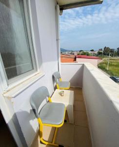 Mandarin Beach Hotel