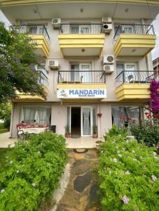 Mandarin Beach Hotel