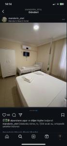 Mandarin Beach Hotel