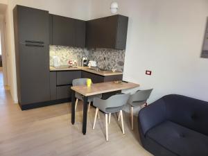 Le Case di Sole Appartamento Santa Oliva