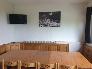 Appartements Le Clos des Gentianes : photos des chambres
