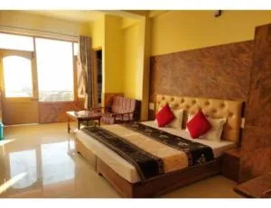 Hotel The Mountain Paradise Hotel, Rewalsar, HP - Nagchala