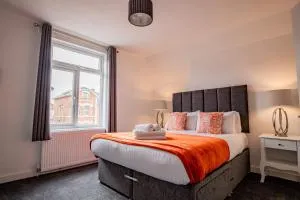 Host & Stay - Bromyard Flat 3 - 伍斯特