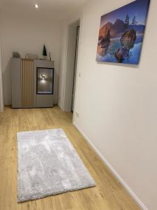 BERGSEERUHE - FeWo Säuling