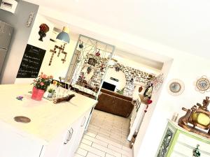 Appartements Appartement cosy : photos des chambres