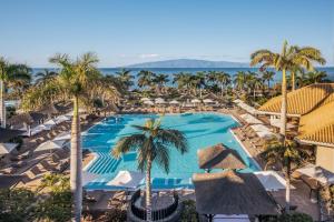 Red Level at Gran Melia Palacio de Isora - Adults Only