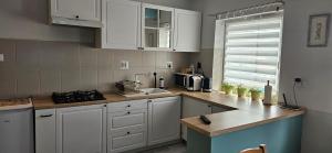 Apartament "Przy Jeziorku"