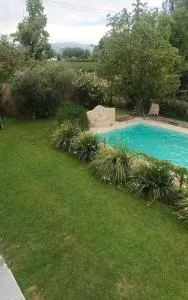 Departamento descanso para 2 - 卢汉德库约