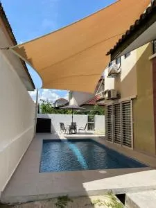 Yenni Astana, Bangi - Kampong Paya