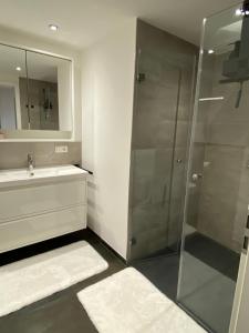 BERGSEERUHE - FeWo Säuling