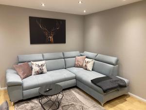 BERGSEERUHE - FeWo Säuling