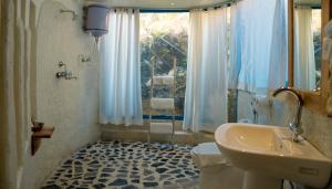 Sun Down by Karma Pokhara