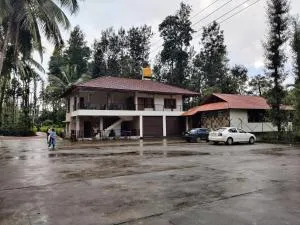 Watehalli Homestay - Arehalli