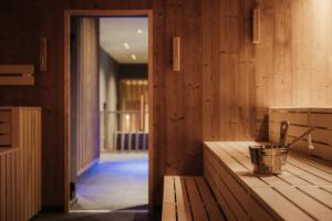 Hotel Tofana Cortina