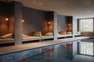 Hotel Tofana Cortina