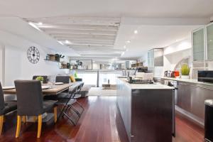 Superb Apartment Quartier Bonne Nouvelle Free Netflix