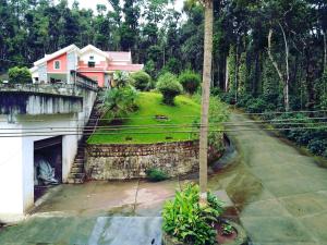 Watehalli Homestay