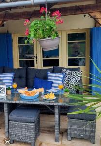 Maisons de vacances Holiday home Bois de la Borde with private pool : photos des chambres