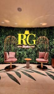 Apartman Royal Luxury Lara