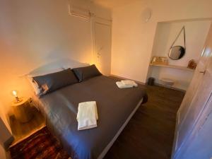 Casa con 1 dormitorio