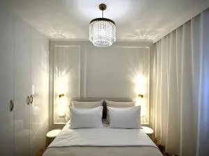 Elegant Apartment Near the European Quarter - 希尔蒂盖姆