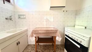 RM01 - Senigallia, trilocale fronte mare con posto auto