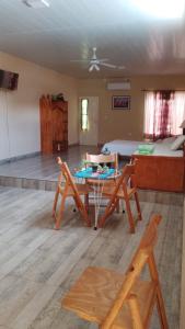 Departamento nuevo,amplio y cercano al centro en Posadas