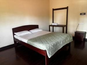 Watehalli Homestay